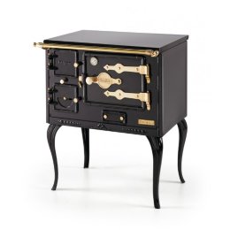 Печь отопительно-варочная Hergom TB-6H